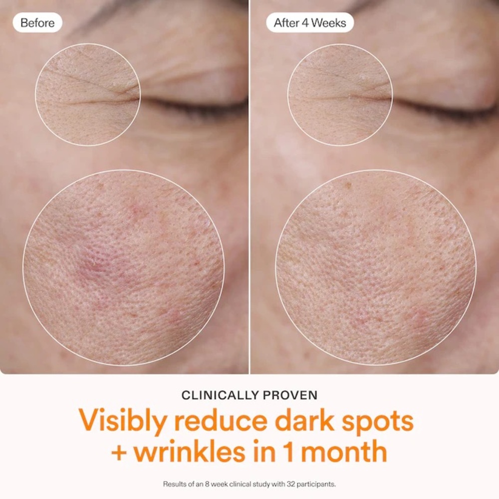Skinfix Barrier+ 15% Vitamin C & Ferulic Acid Serum - Picture 4 of 11